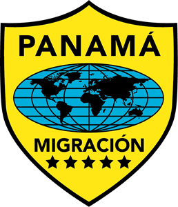 Migración Panamá Logo ,Logo , icon , SVG Migración Panamá Logo