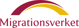 Migrationsverket Logo