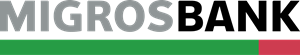 Migros Bank Logo ,Logo , icon , SVG Migros Bank Logo