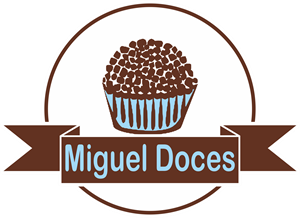 MIGUEL DOCES Logo ,Logo , icon , SVG MIGUEL DOCES Logo
