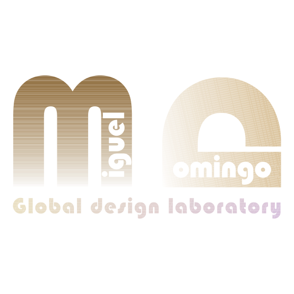 Miguel Domingo global design laboratory