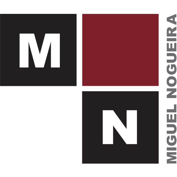 Miguel Nogueira Logo ,Logo , icon , SVG Miguel Nogueira Logo