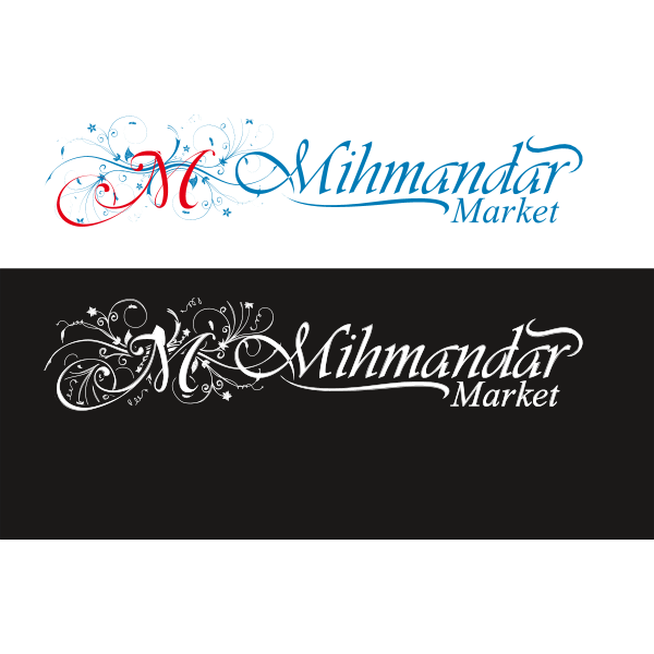 Mihmandar Market Logo ,Logo , icon , SVG Mihmandar Market Logo