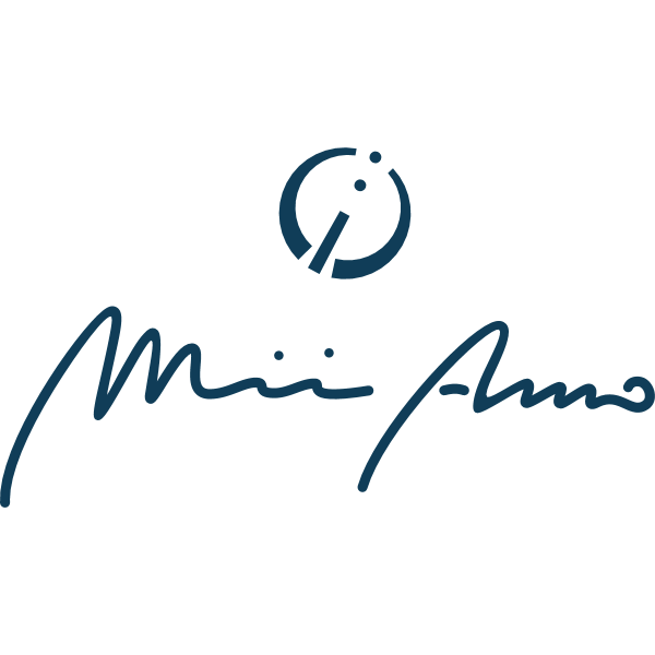 Mii Amo Logo ,Logo , icon , SVG Mii Amo Logo