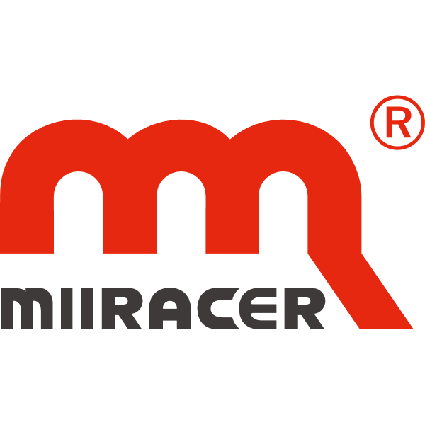 miiracer Logo ,Logo , icon , SVG miiracer Logo