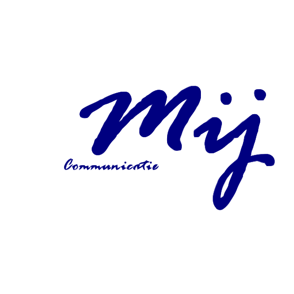 Mij Communicatie Logo