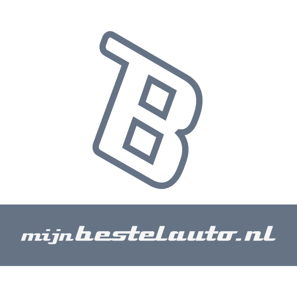 Mijn-Bestelauto Logo ,Logo , icon , SVG Mijn-Bestelauto Logo