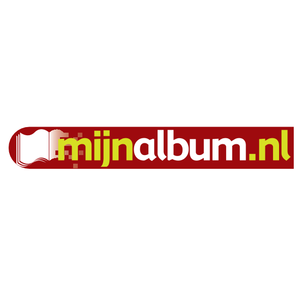 MijnAlbum Logo ,Logo , icon , SVG MijnAlbum Logo