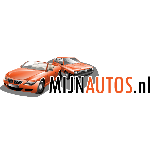 Mijnautos Logo ,Logo , icon , SVG Mijnautos Logo
