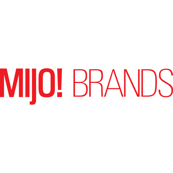 Mijo Brands Logo ,Logo , icon , SVG Mijo Brands Logo