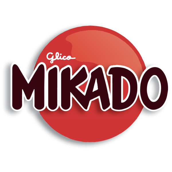Mikado Logo ,Logo , icon , SVG Mikado Logo