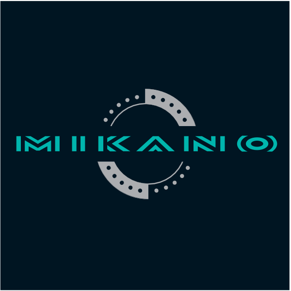 Mikano Logo