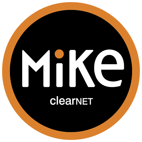 Mike Clearnet