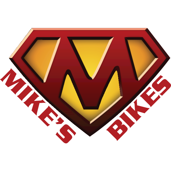 Mike’s Bikes Logo