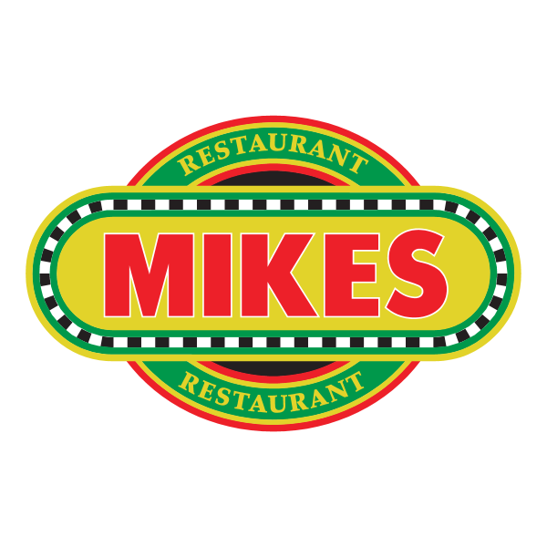 Mikes Pizza Logo ,Logo , icon , SVG Mikes Pizza Logo