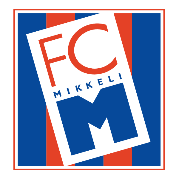 Mikkeli Logo ,Logo , icon , SVG Mikkeli Logo