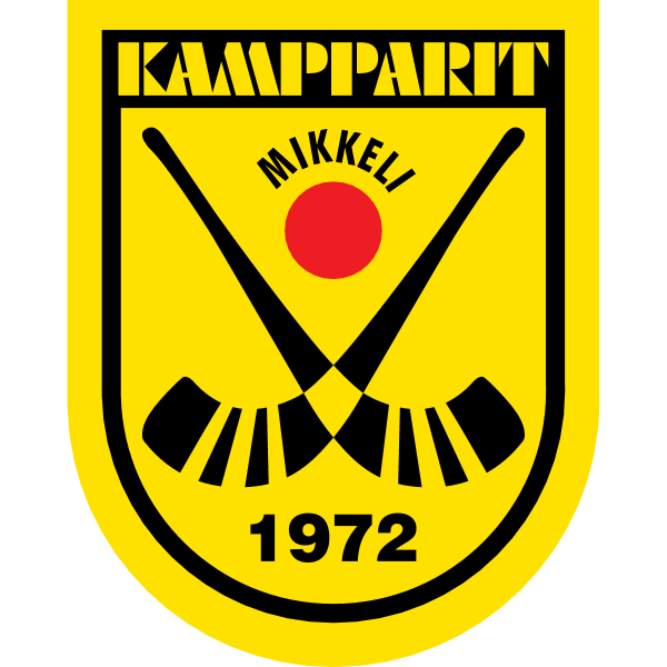 Mikkelin Kampparit Logo ,Logo , icon , SVG Mikkelin Kampparit Logo