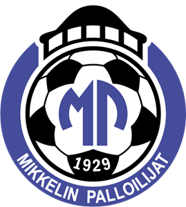 Mikkelin Palloilijat Logo ,Logo , icon , SVG Mikkelin Palloilijat Logo