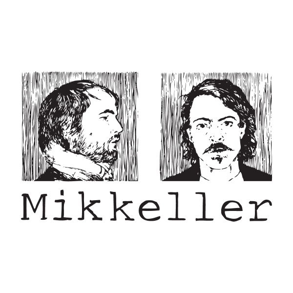 Mikkeller Logo ,Logo , icon , SVG Mikkeller Logo