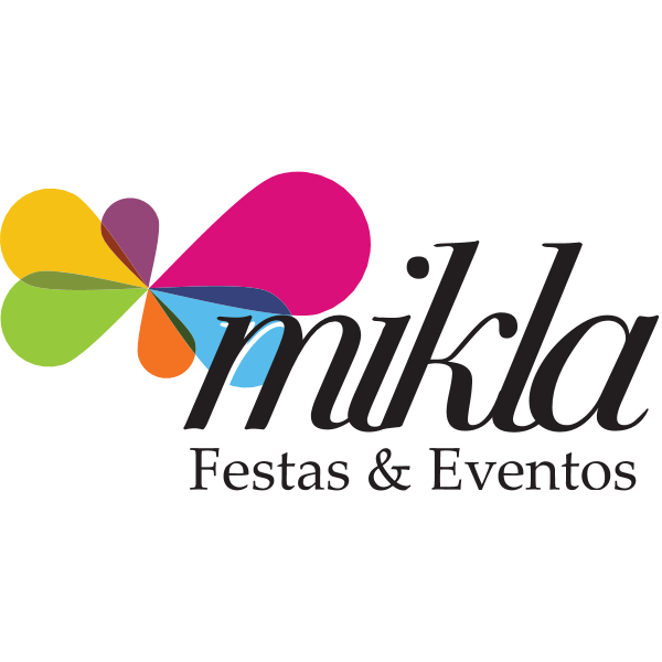 Mikla Festa e Eventos Logo ,Logo , icon , SVG Mikla Festa e Eventos Logo