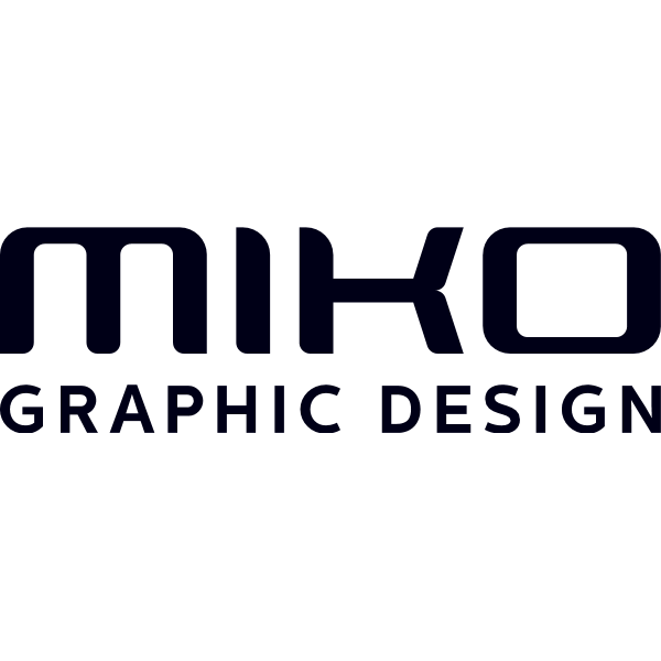 MIKO DESIGN s.r.o. Logo
