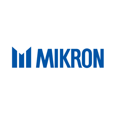 Mikron Logo ,Logo , icon , SVG Mikron Logo