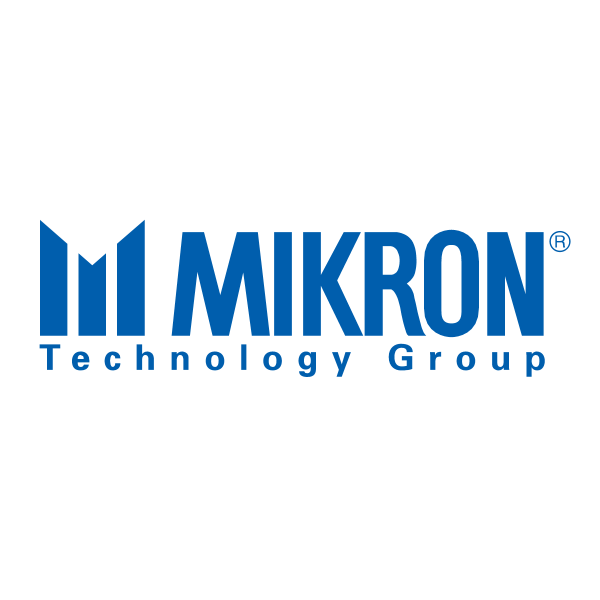 Mikron Technology Group Logo ,Logo , icon , SVG Mikron Technology Group Logo