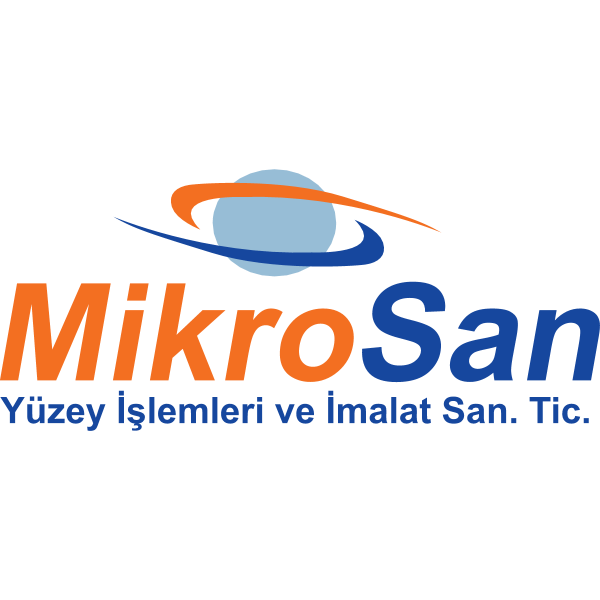 Mikrosan Logo ,Logo , icon , SVG Mikrosan Logo