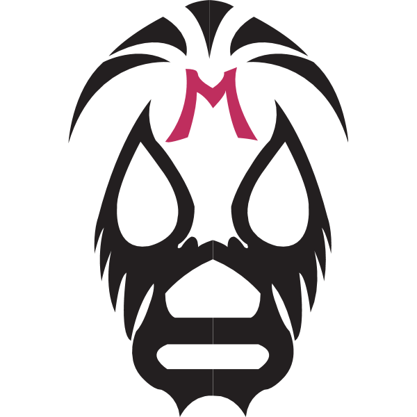 MIL MASCARAS Logo