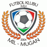 Mil-Muğan FK Imishli Logo ,Logo , icon , SVG Mil-Muğan FK Imishli Logo