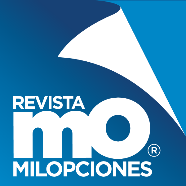 Mil Opciones Logo ,Logo , icon , SVG Mil Opciones Logo