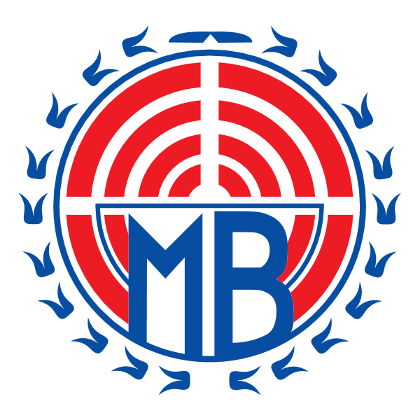 Milan Blagojevic Lucani Logo