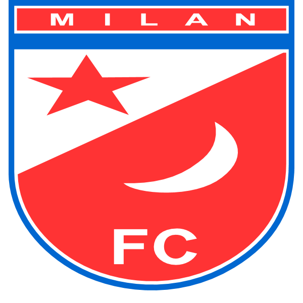 Milan FC Logo