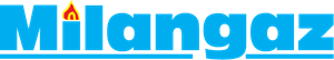 milangaz Logo ,Logo , icon , SVG milangaz Logo