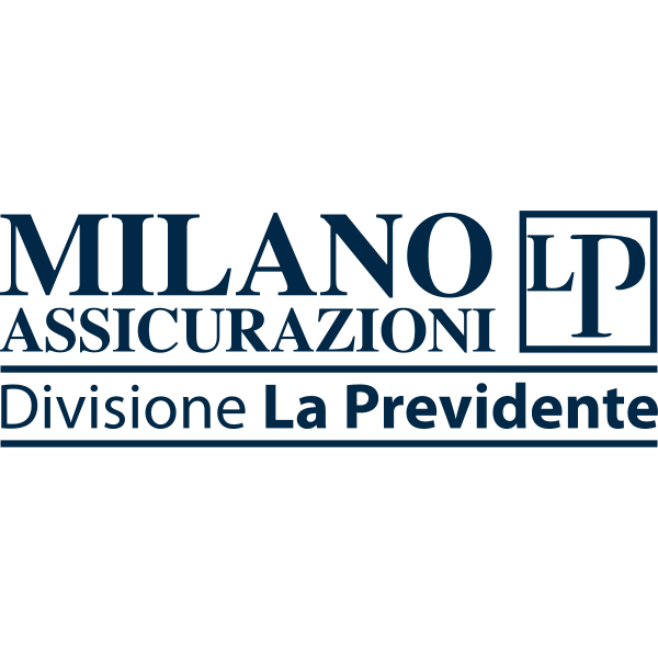 Milano Assicurazioni La Previdente Logo