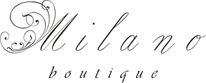 Milano boutique Logo ,Logo , icon , SVG Milano boutique Logo