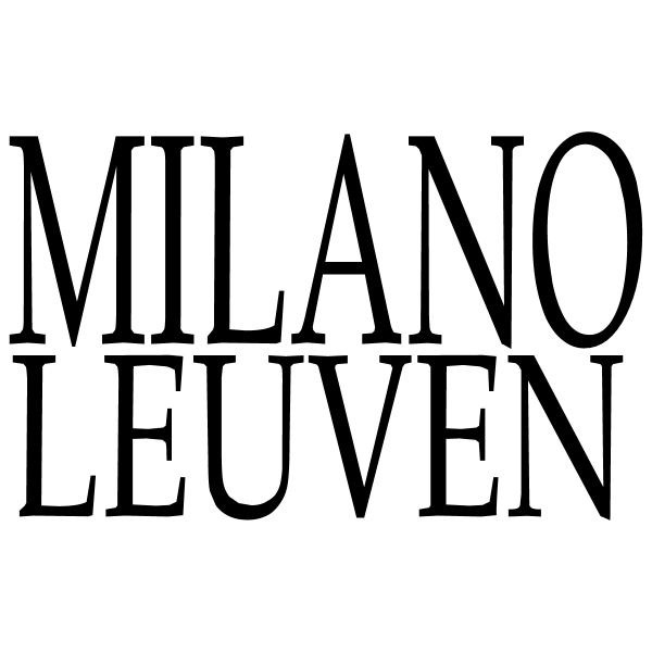 Milano Leuven