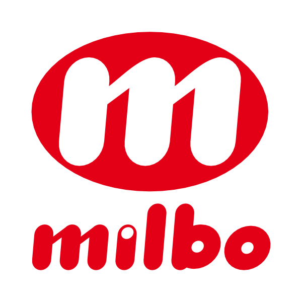 MILBO MEGAMARKET BIJELJINA Logo ,Logo , icon , SVG MILBO MEGAMARKET BIJELJINA Logo