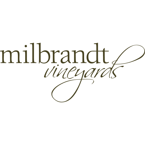 Milbrandt Vineyards Logo ,Logo , icon , SVG Milbrandt Vineyards Logo