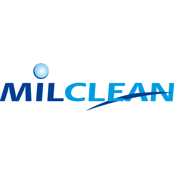 Milclean Taubaté Logo ,Logo , icon , SVG Milclean Taubaté Logo