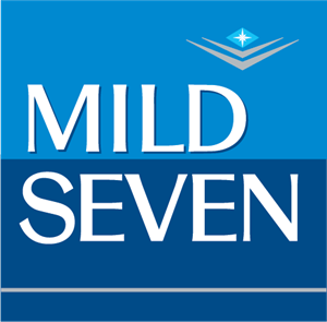 Mild Seven Logo