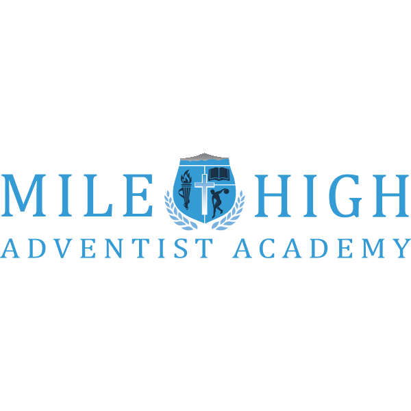 Mile High Academy Logo ,Logo , icon , SVG Mile High Academy Logo