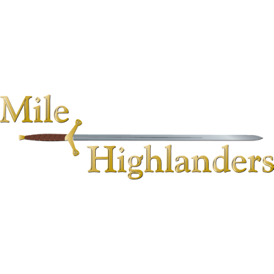 Mile Highlanders Logo ,Logo , icon , SVG Mile Highlanders Logo