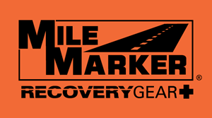 Mile Marker Logo ,Logo , icon , SVG Mile Marker Logo