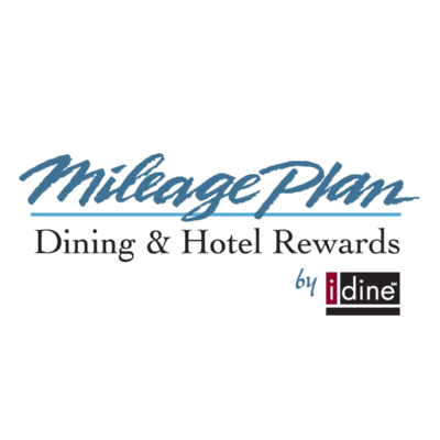 Mileage Plan Logo ,Logo , icon , SVG Mileage Plan Logo