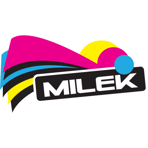 milek Logo ,Logo , icon , SVG milek Logo