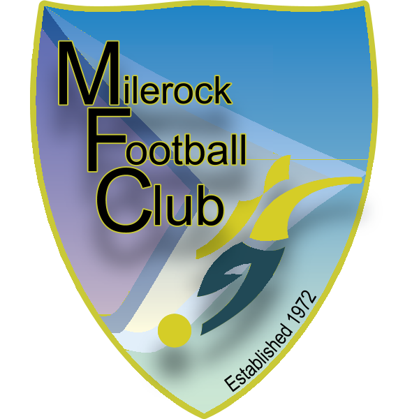Milerock FC Logo ,Logo , icon , SVG Milerock FC Logo