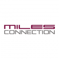 Miles Connection Logo ,Logo , icon , SVG Miles Connection Logo