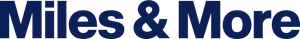 Miles & More Logo ,Logo , icon , SVG Miles & More Logo
