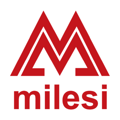 Milesi Logo ,Logo , icon , SVG Milesi Logo